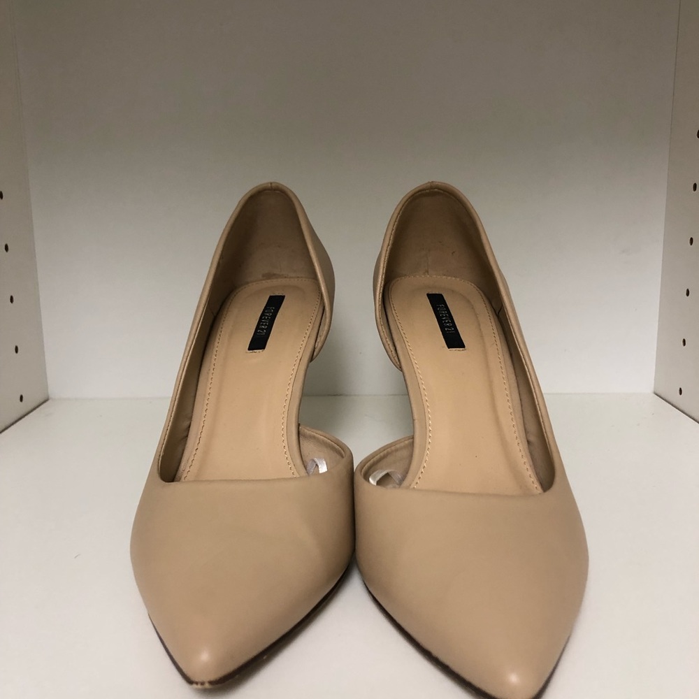 Women’s heels